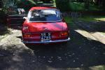 Alfa Romeo GT 1300 Junior 1972 года